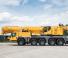 Autódaruk Liebherr LTM 1130-5.1 
