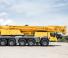 Autódaruk Liebherr LTM 1130-5.1 