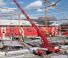 Autódaruk Liebherr LTM 1130-5.1 