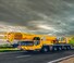 Autódaruk Liebherr LTM 1150-5.3