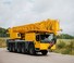 Autódaruk Liebherr LTM 1150-5.3