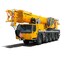 Autódaruk Liebherr LTM 1150-5.3