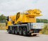 Autódaruk Liebherr LTM 1150-5.3