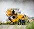 Autódaruk Liebherr LTM 1150-5.3