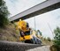 Autódaruk Liebherr LTM 1150-5.3