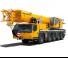 Autódaruk Liebherr LTM 1150-5.3