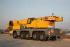Autódaruk Liebherr LTM 1160-5.1 (10x8x10)