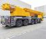 Autódaruk Liebherr LTM 1160-5.2 