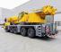 Autódaruk Liebherr LTM 1160-5.2 