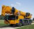 Autódaruk Liebherr LTM 1160-5.2 