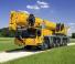 Autódaruk Liebherr LTM 1160-5.2 