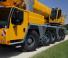 Autódaruk Liebherr LTM 1160-5.2 