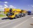 Autódaruk Liebherr LTM 1160-5.2 