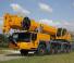 Autódaruk Liebherr LTM 1160-5.2 