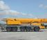 Autódaruk Liebherr LTM 1200-5.1 