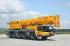 Autódaruk Liebherr LTM 1200-5.1 