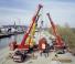 Autódaruk Liebherr LTM 1200-5.1 