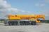 Autódaruk Liebherr LTM 1200-5.1 
