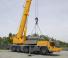 Autódaruk Liebherr LTM 1250-5.1 