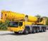 Autódaruk Liebherr LTM 1250-5.1 