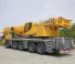 Autódaruk Liebherr LTM 1250-5.1 