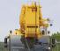 Autódaruk Liebherr LTM 1250-5.1 
