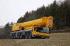 Autódaruk Liebherr LTM 1350-6.1 