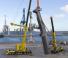 Autódaruk Liebherr LTM 1350-6.1 