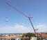 Autódaruk Liebherr LTM 1350-6.1 