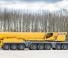 Autódaruk Liebherr LTM 1450-8.1 