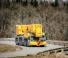 Autódaruk Liebherr LTM 1450-8.1 