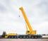 Autódaruk Liebherr LTM 1450-8.1 