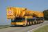 Autódaruk Liebherr LTM 1500-8.1
