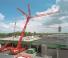 Autódaruk Liebherr LTM 1500-8.1