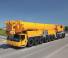 Autódaruk Liebherr LTM 1750-9.1 