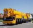 Autódaruk Liebherr LTM 1750-9.1 