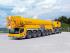 Autódaruk Liebherr LTM 1750-9.1 