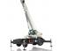 TEREX CRANES RT 45