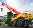 Sany SRC550