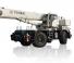 Terepjáró daruk TEREX CRANES TRT 80