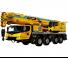 XCMG XCA100E