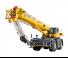XCMG XCR70