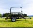 Bálacsomagolók Massey Ferguson TW 160