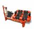 Bálacsomagolók Kubota WR1100 C