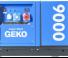 Geko ® 9000 ED-AA/HHBA