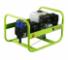 Generátorok Benzines generátorok PRAMAC Lifter E 3200
