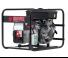 Generátorok Benzines generátorok Europower EP10000T (S)