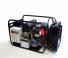 Generátorok Benzines generátorok Europower EP12000E (S)