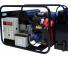Generátorok Benzines generátorok Europower EP13500TE (S)