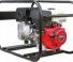 Generátorok Benzines generátorok Europower EP4100 (S)